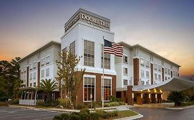 Doubletree by Hilton Hotel Savannah Airport